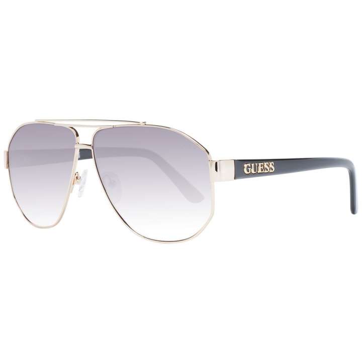 Priser på Guess Gold Women Sunglasses