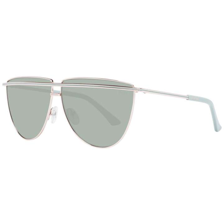 Priser på Guess Rose Gold Unisex Sunglasses