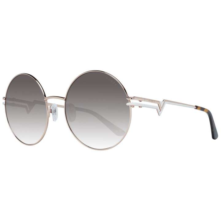 Priser på Guess Rose Gold Women Sunglasses