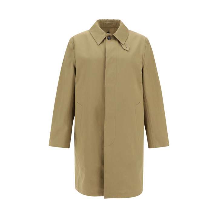 Priser på Saint Laurent Coat