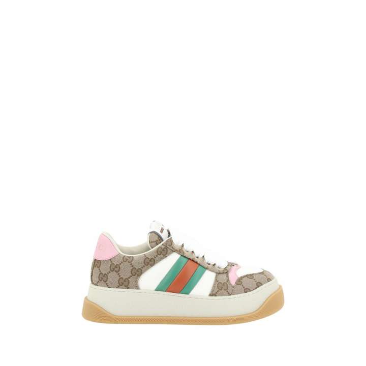 Priser på Gucci GG Canvas Sneakers