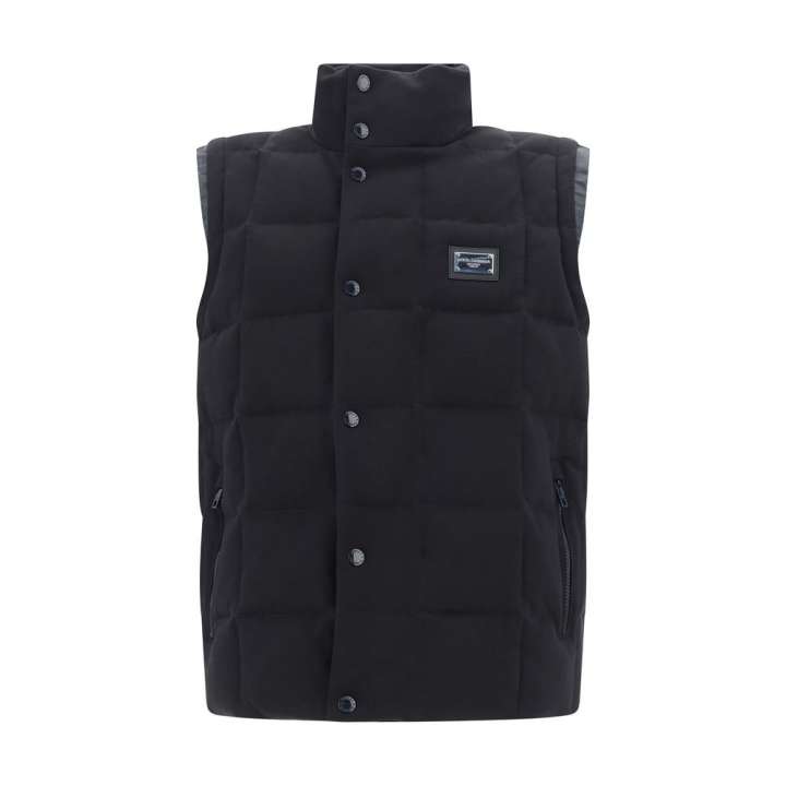 Priser på Dolce & Gabbana Down Vest