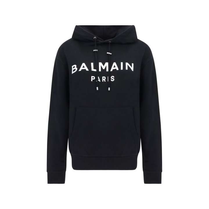 Priser på Balmain Hoodie