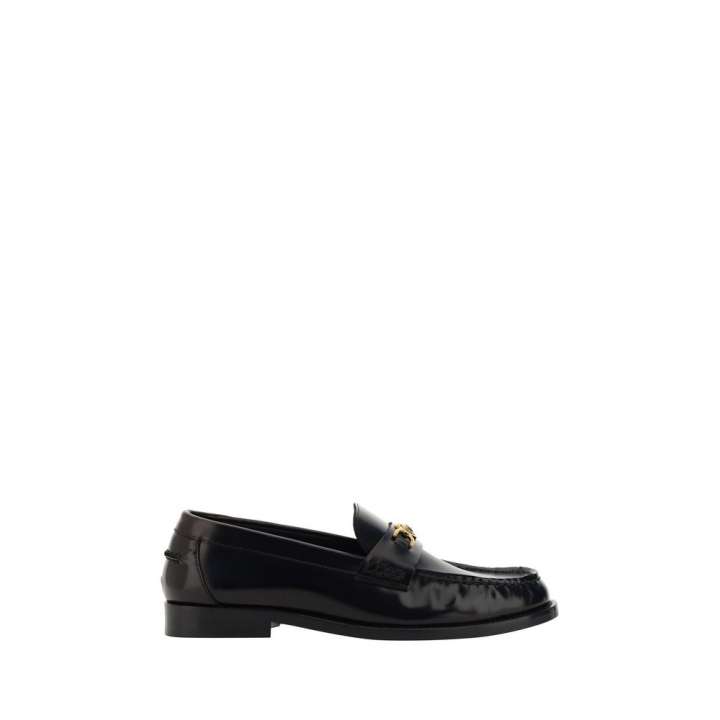 Priser på Versace Loafers