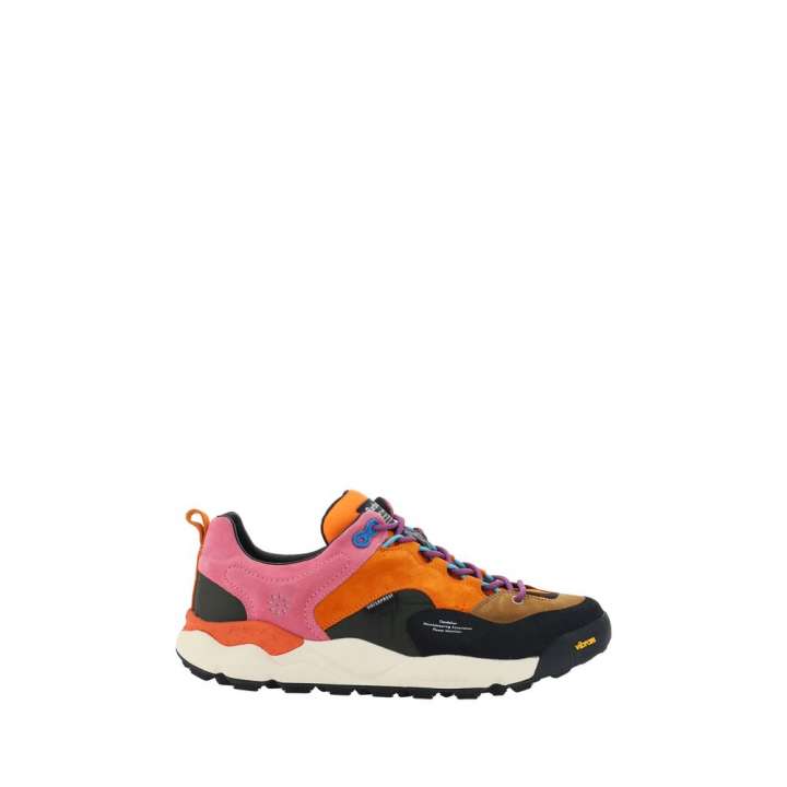 Priser på Barbour X Flower Mountain Barbour x Flower Montain Back Country Sneakers