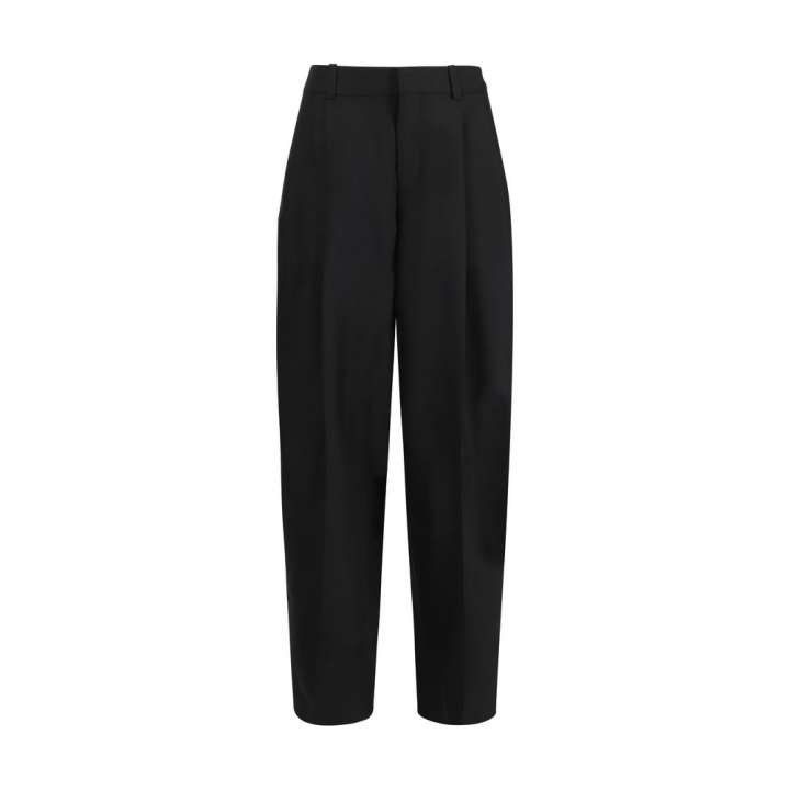 Priser på Jacquemus Le Pantalon Curzio Pant