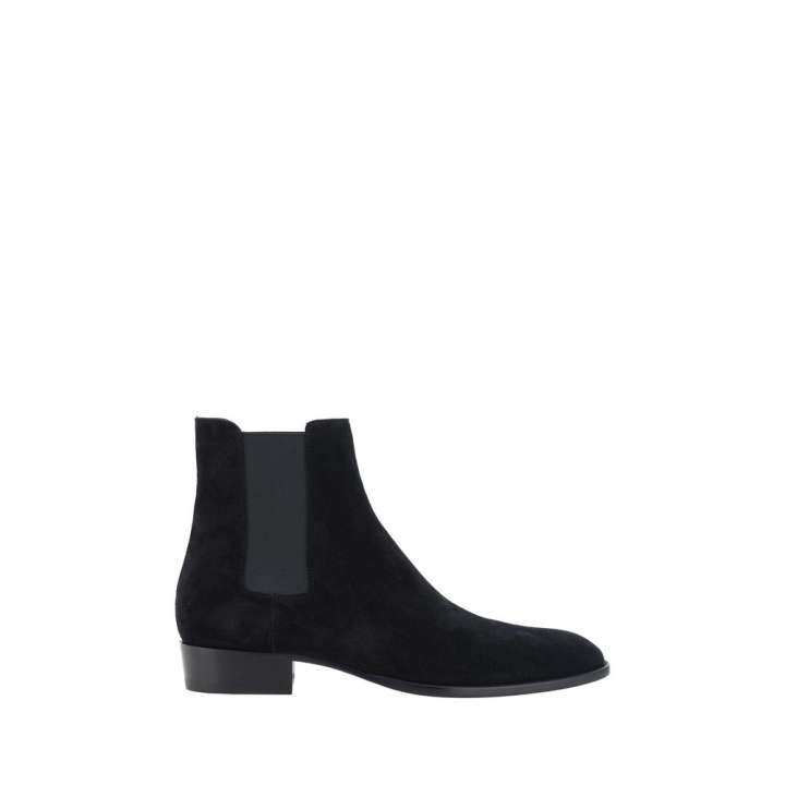 Priser på Saint Laurent Ankle Boots