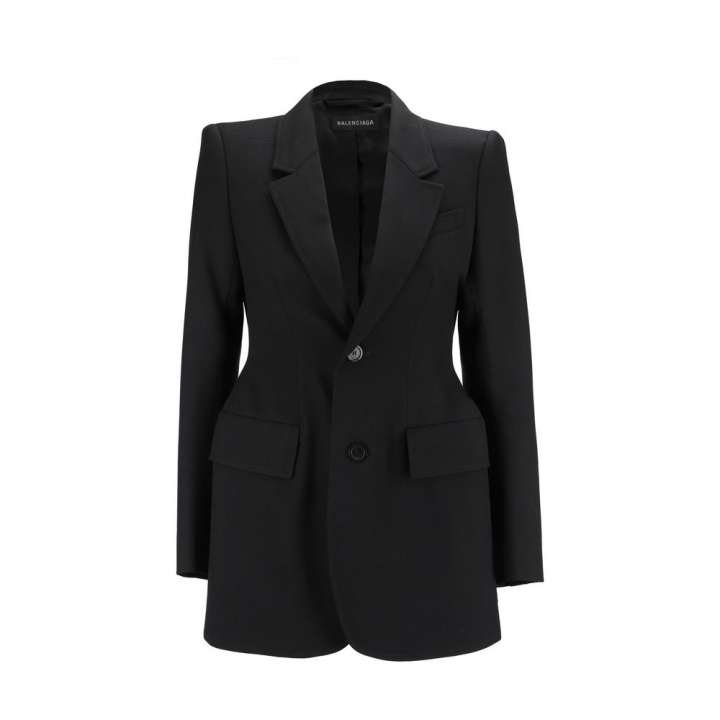 Priser på Balenciaga Blazer Jacket