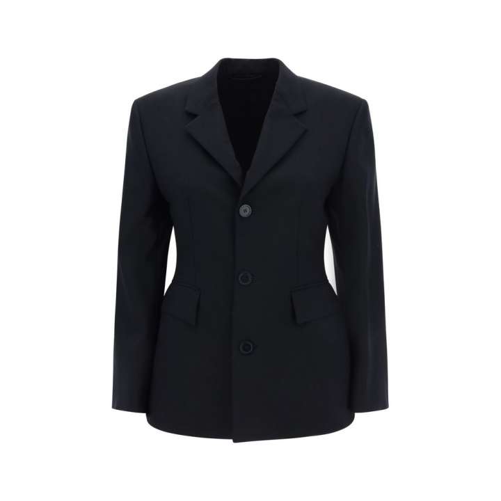 Priser på Balenciaga Hourglass Blazer Jacket