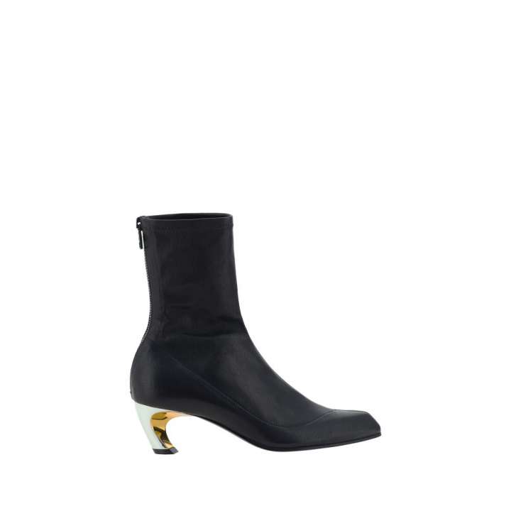 Priser på Alexander McQueen Ankle Boots