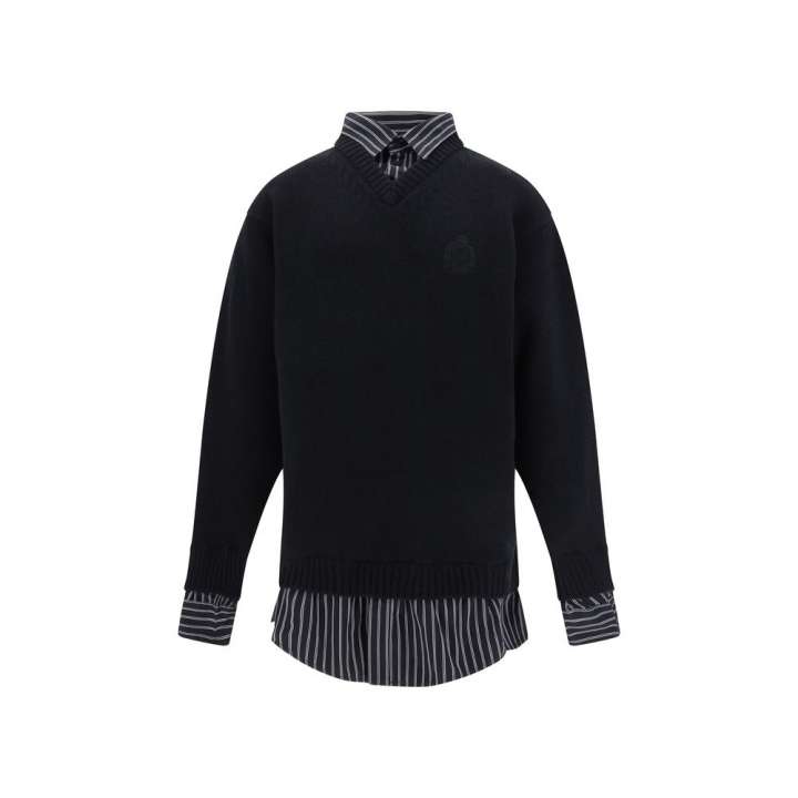 Priser på Balenciaga Sweater