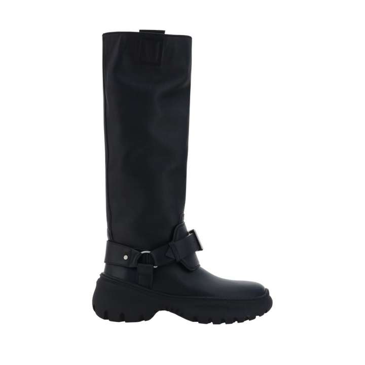 Priser på Burberry Stomp Boots