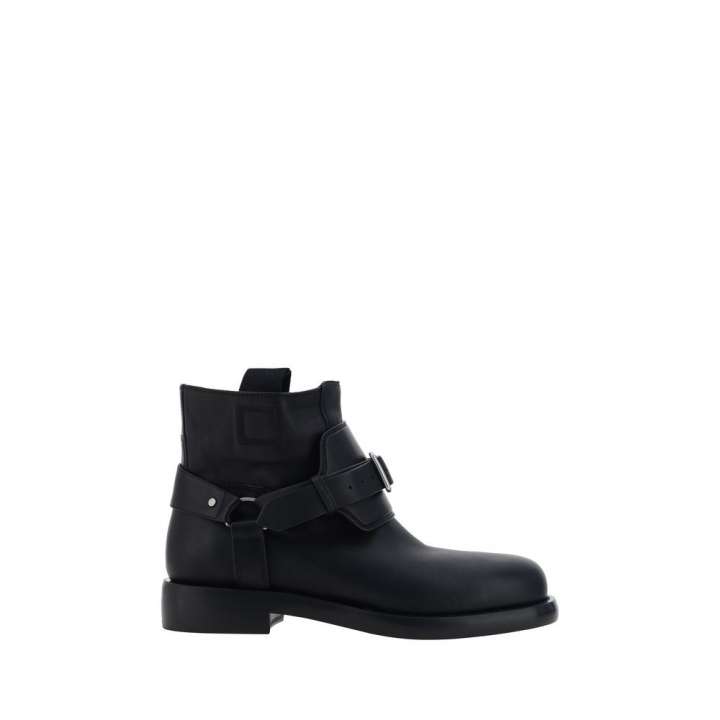 Priser på Burberry Formal Ankle Boots