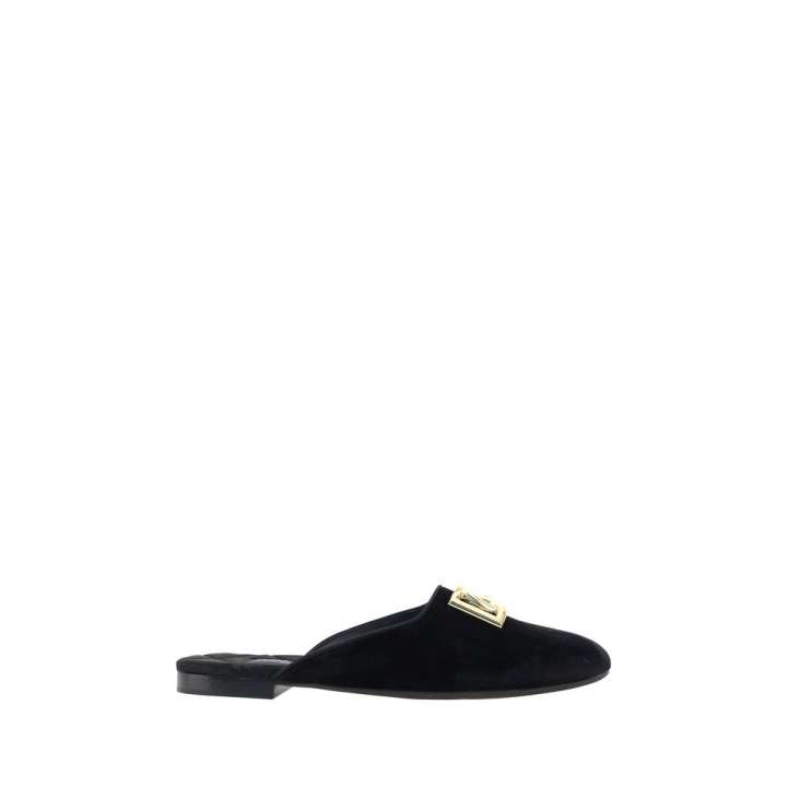 Priser på Dolce & Gabbana Mules Sandals