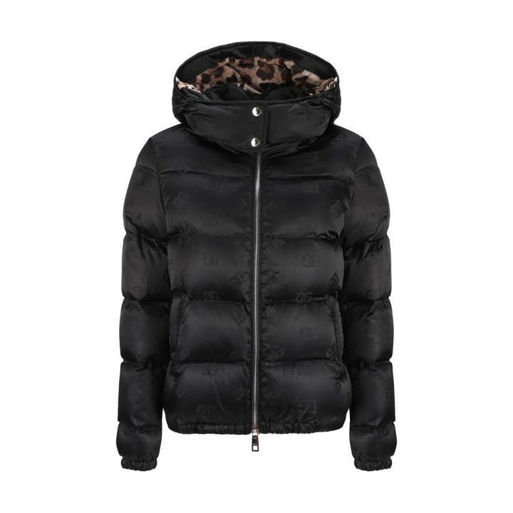 Priser på Dolce & Gabbana Down Jacket