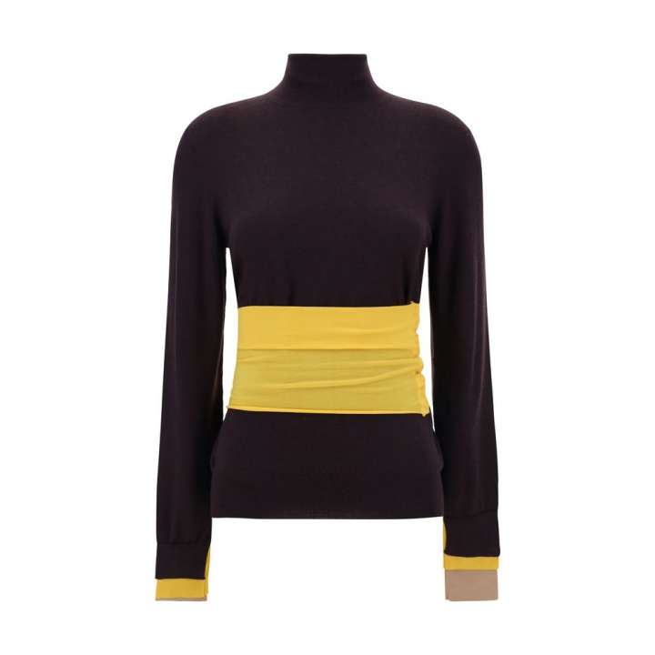 Priser på Fendi Turtleneck Sweater