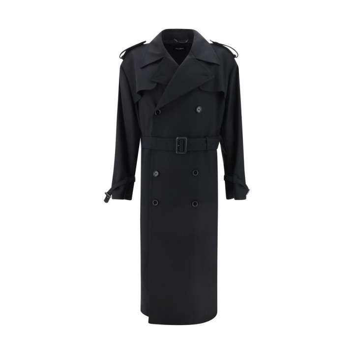 Priser på Dolce & Gabbana Trench Coat