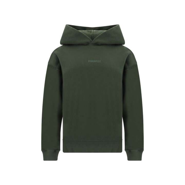 Priser på DsquaredÂ² Hoodie