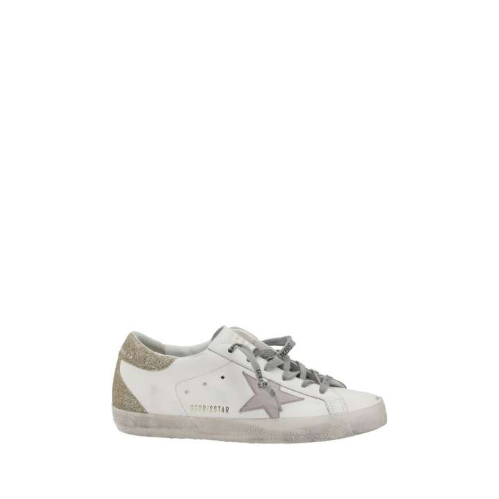 Priser på Golden Goose Super Star Sneakers