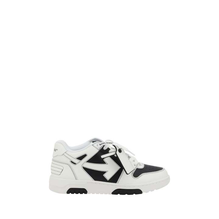 Priser på Off-White Out Of Office Sneakers