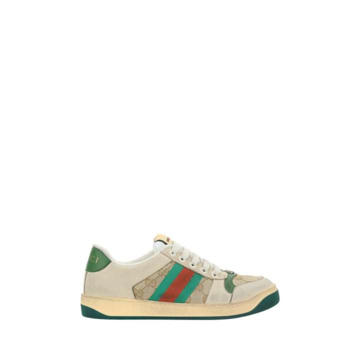 Priser på Gucci Sneakers