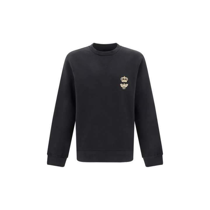 Priser på Dolce & Gabbana Sweatshirt with bee