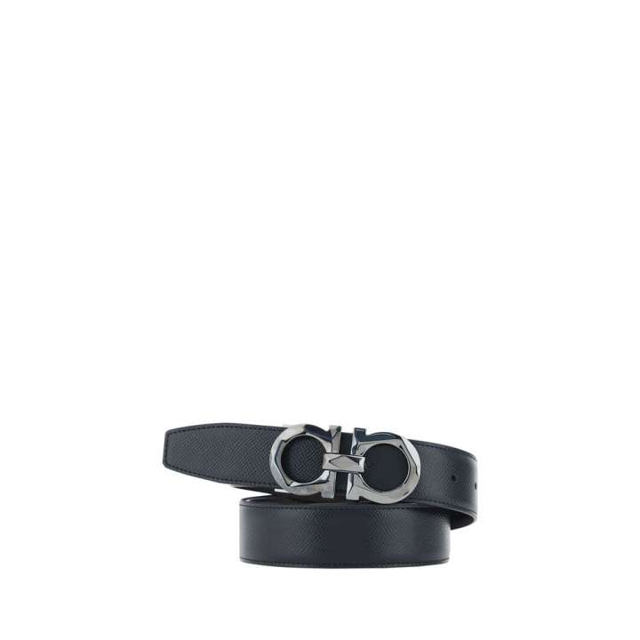 Priser på Ferragamo Reversible Belt