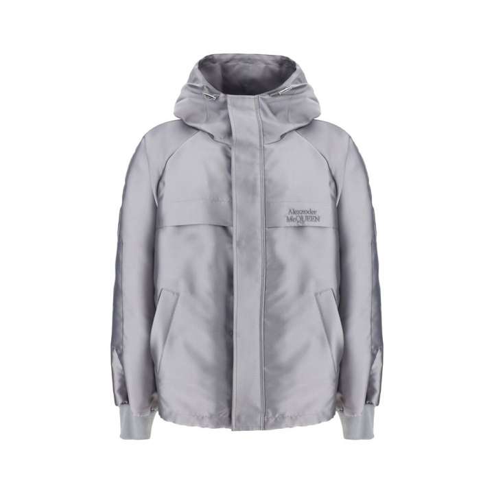 Priser på Alexander McQueen Windbreaker Jacket