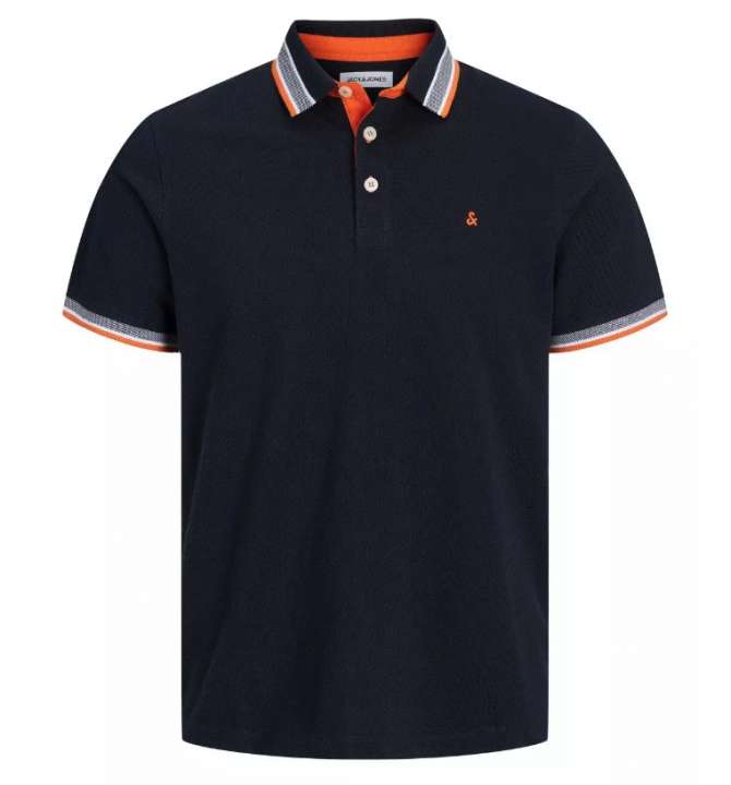 Priser på Jack & Jones Polo