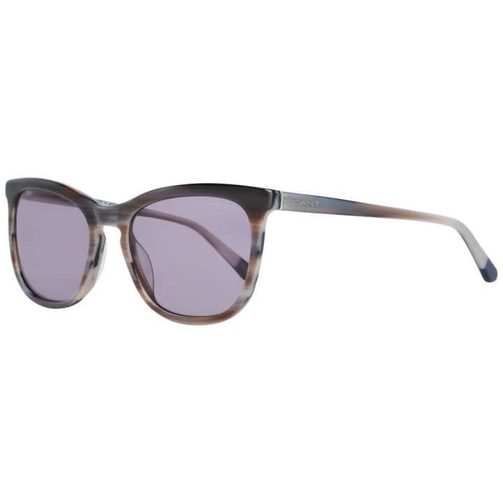 Priser på Gant Brown Women Sunglasses