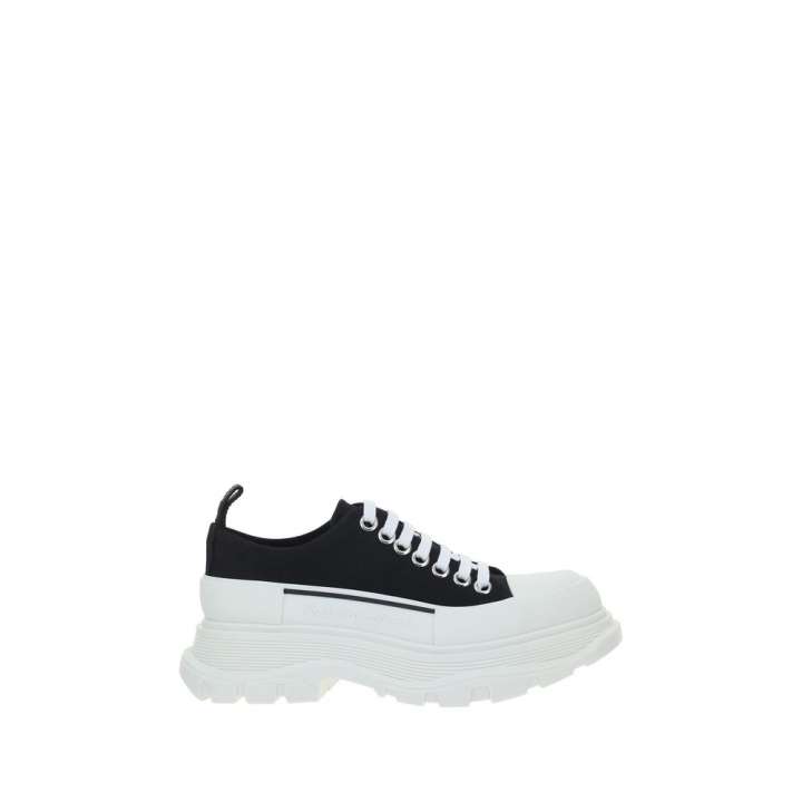 Priser på Alexander McQueen Tread Slick Sneakers