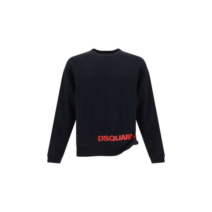 Priser på DsquaredÂ² Sweatshirt