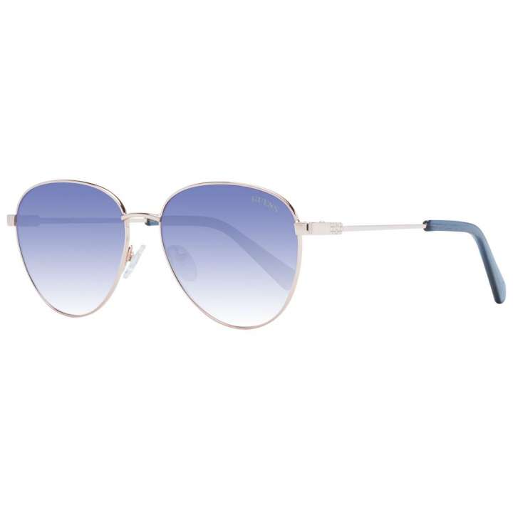 Priser på Guess Rose Gold Unisex Sunglasses