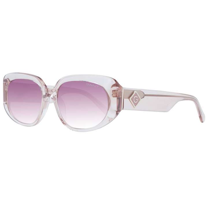 Priser på Gant Pink Women Sunglasses