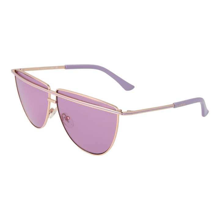 Priser på Guess Rose Gold Women Sunglasses