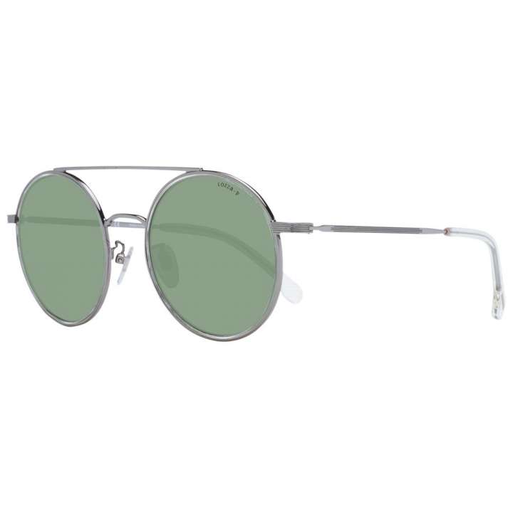 Priser på Lozza Gray Unisex Sunglasses