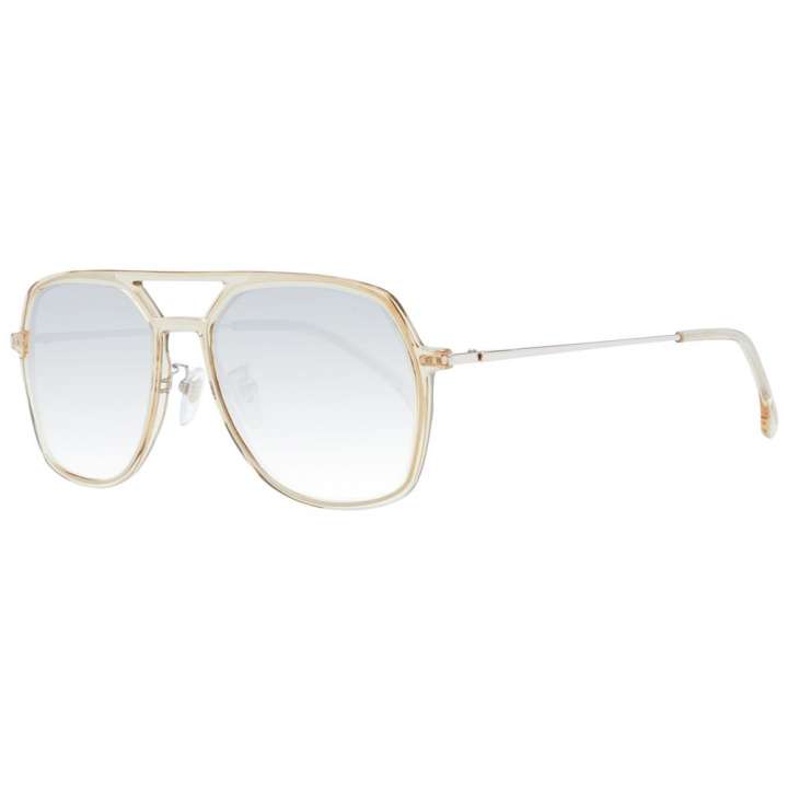 Priser på Lozza Beige Unisex Sunglasses