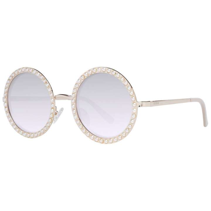 Priser på Guess Rose Gold Women Sunglasses