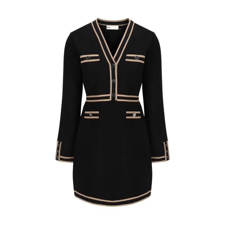 Priser på Tory Burch Kendra Dress