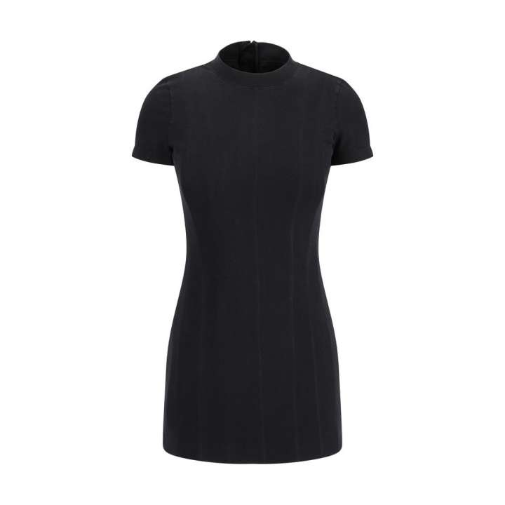 Priser på Balenciaga T-shirt Dress