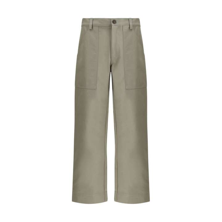 Priser på Maison Kitsuné Workwear Pants