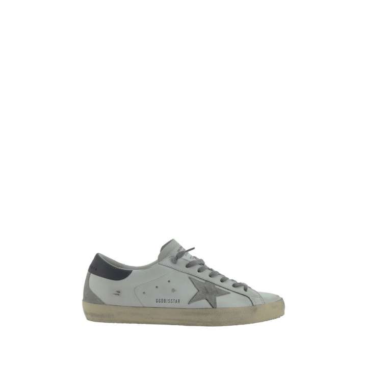 Priser på Golden Goose Superstar Sneakers