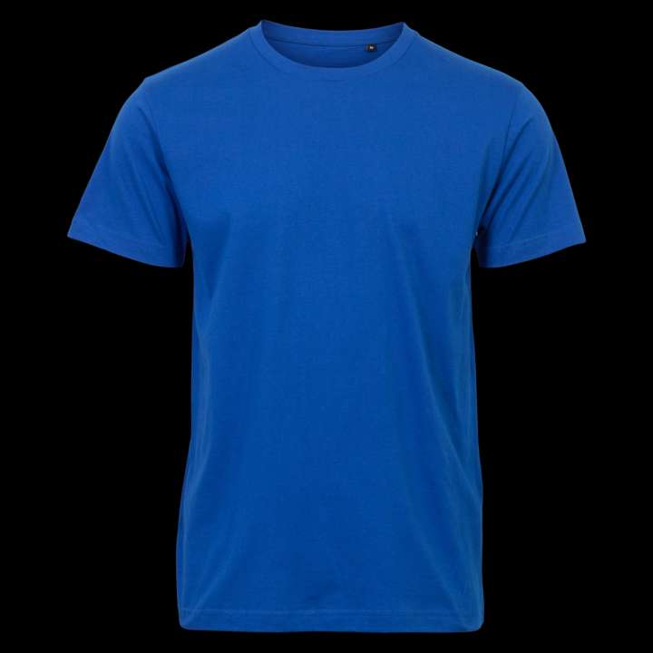 Priser på TEE JAYS Herre T-shirt - Royal - 2XL