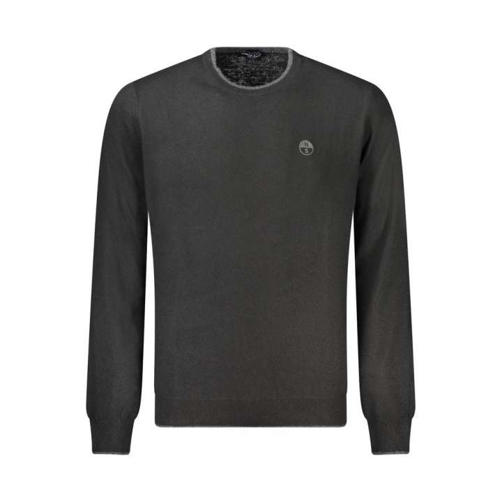 Priser på North Sails Black Cashmere Sweater