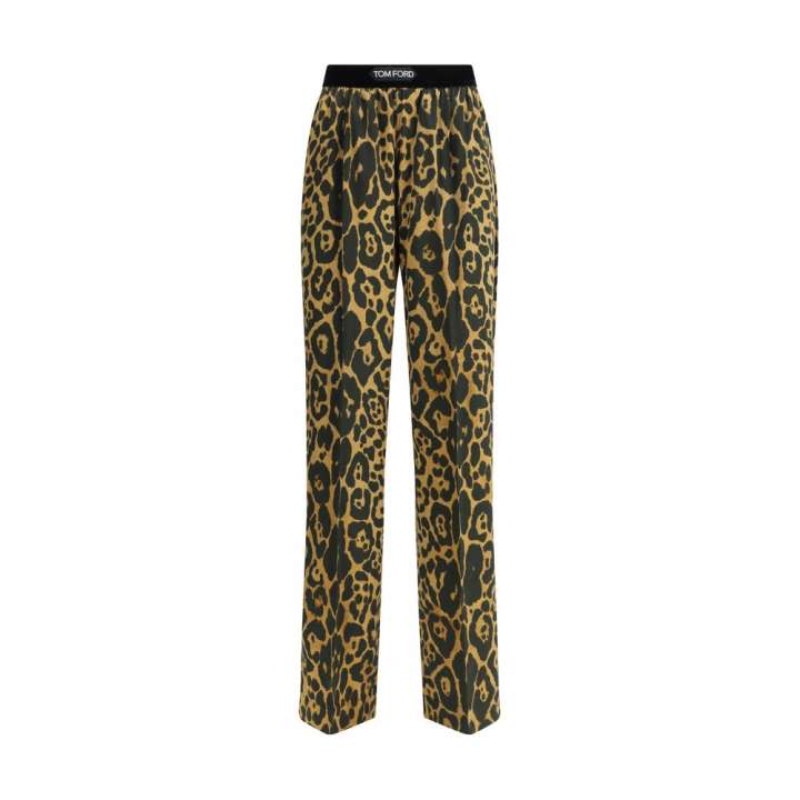 Priser på Tom Ford Silk Pants