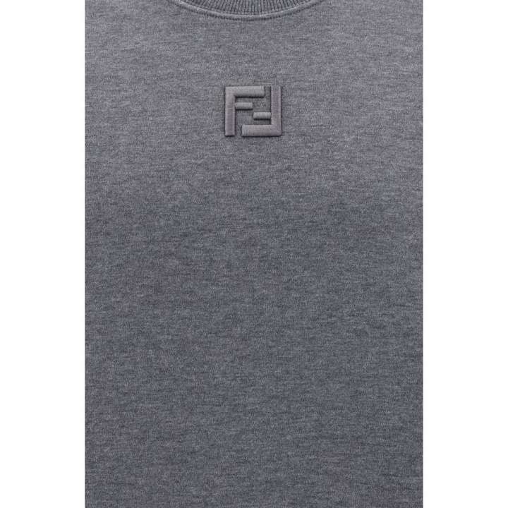 Priser på Fendi FF Sweatshirt