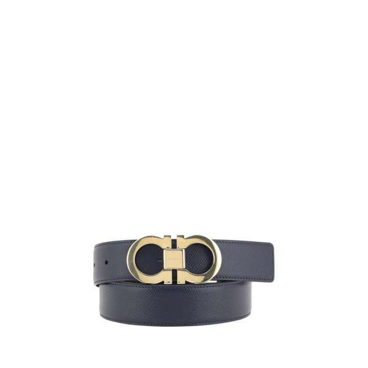 Priser på Ferragamo Reversible Belt