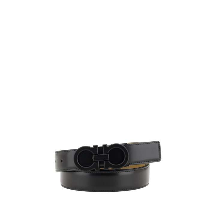 Priser på Ferragamo Reversible Belt