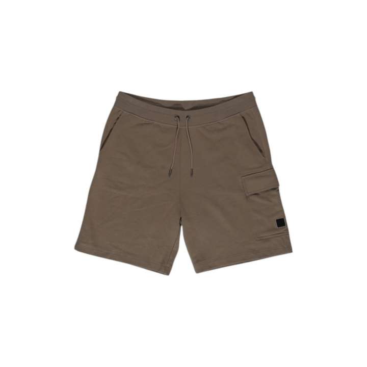 Priser på Hugo Boss Beige Cotton Short