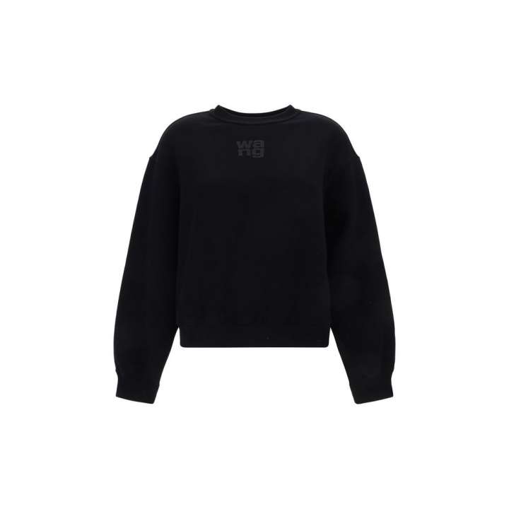 Priser på Alexander Wang Essential Terry Sweatshirt